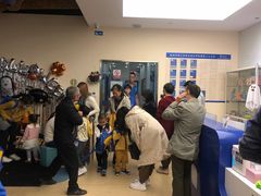 -贝乐少儿英语·全外教(滨江中心)