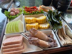 -重庆九记老火锅(广场店)