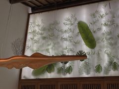 -竹子咖啡bamboo coffee