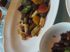 -上海小南国(正大店)