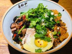 -易裕和·长沙米粉(友谊路店)