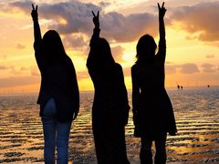 -南汇嘴观海公园