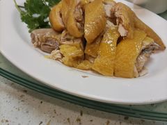 湛江鸡-百姓百味海鲜酒楼(粤垦路总店)