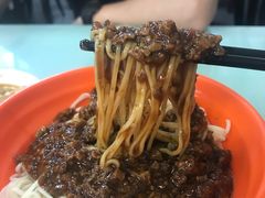 杂酱面-食惠里小笼包面馆(越秀店)