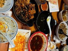-怪噜范·老贵阳街头名小吃(汇金星力城店)
