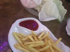 -回头客音乐清吧(中山路店)