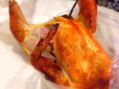 -吴山烤禽 (吴山路店)