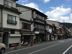 -城崎温泉 外七汤