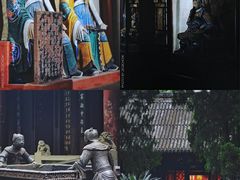 -成都武侯祠博物馆