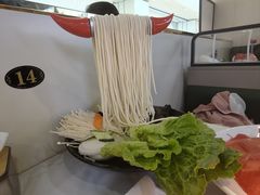 -许府牛火锅(淮安富康城店)