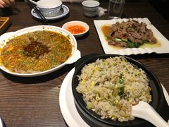 -大洋家·精品潮汕菜·生腌砂锅粥(天河东路店)
