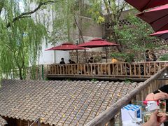 -百花人家(清水田园店)