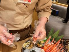 -德川家日本料理(中关村寰太大厦店)