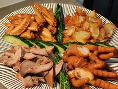 -园里前·10年私厨·福建菜(台江万达鳌峰洲店)