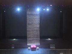 -成都金融城演艺中心