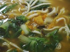 -家烧面馆【南山路知名经典面食】