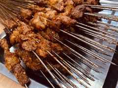 -清真·马峰烤肉(小学习北巷店)