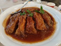 -普天和酒楼(天津之眼店)