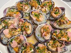 -醉壹号海鲜大排档(厦门美食地标店)