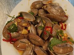 -龙眼南白粥六顺白粥