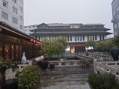 -麒麟小院·老九江菜(安平路店)