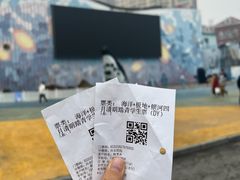 -大连圣亚海洋世界