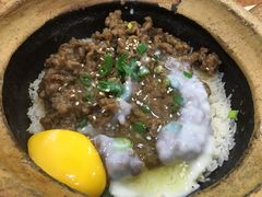-红星光发煲仔饭(大石街店)