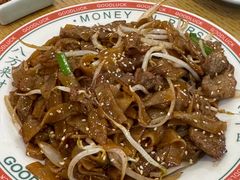 -去茶去餐厅(中央大街店)