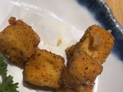 -虹料理·日料放题(悠方店)