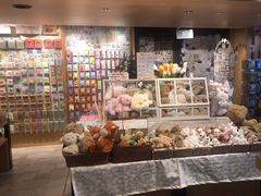 -猫的天空之城概念书店(苏州诚品店)