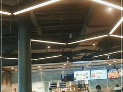 -肯德基(孝陵卫地铁站店)