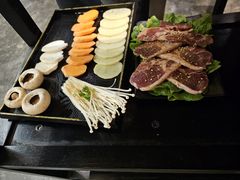 -巷子里 | 烤肉·火锅·酒场