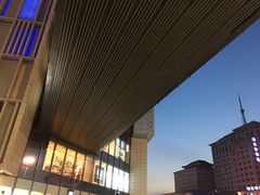 -鱼酷活鱼烤鱼(恒隆广场店)