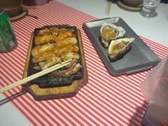 -永信海鲜(群星城店)