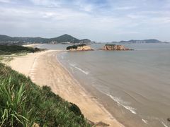 -舟山嵊泗列岛风景名胜区
