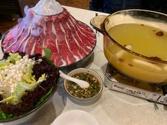 -怡和春天大酒楼(柳芳店)