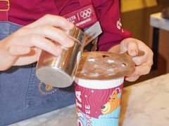 -COSTA COFFEE(静安嘉里中心店)