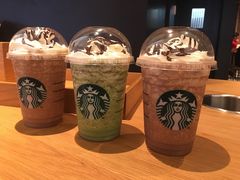 -星巴克(深圳布吉万象汇4F店)