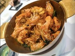 -香雪海饭店中餐厅(人民桥店)