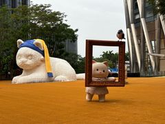 -深圳湾万象城(南山店)