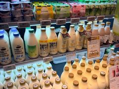 -Olé精品超市(上海港汇恒隆店)