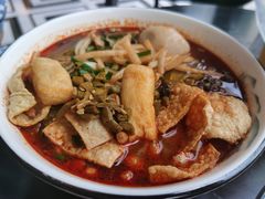 -好快螺柳州螺蛳粉(大西门店)