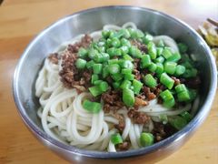 -左撇子私房面