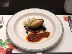 -将军日本餐厅·Shogun 传统日料·铁板烧·板前料理(厦门马哥孛罗东方大酒店)