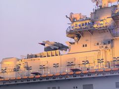 -泰达航母主题公园