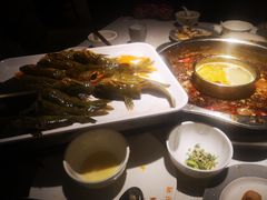 -融泽漁悦三只耳鱼火锅(南郑大道店)