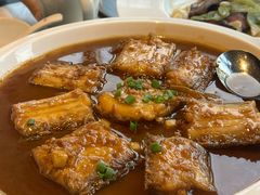 -宁海安岚·南溪阁全日餐厅