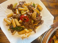 -老妈鱼餐馆(新竹路店)