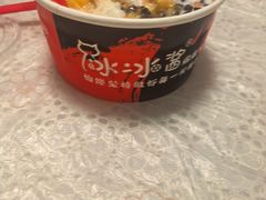 -冰冰酱老味刨冰绵绵冰(中山路总店)