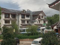 -东巴谷野生菌火锅餐厅